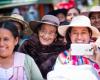 Bolivia will host the 1st International Meeting of Mayors for Health, Well-being and Equity – PAHO/WHO