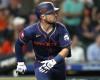 Astros dominate Oakland led by Bregman’s power