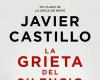 “The crack of silence” by Javier Castillo – El Sol de Antequera | Newspaper