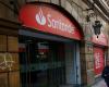 Santander suffers serious cyber attack and this happened to its clients in Chile