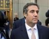 Star witness Cohen directly implicates Trump in testimony at NY trial