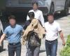 Another suspect behind murder of Korean tourist in Pattaya arrested in Cambodia
