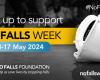 No Falls Week: Campaign dedicated to promoting safe working at height launches
