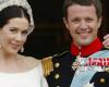 The wedding of Frederick and Mary of Denmark 20 years ago: Queen Margaret’s warning