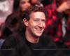 Mark Zuckerberg turns 40 trying to get rid of all his labels | People