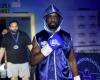 Boxer Sherif Lawal dies in the ring during his first fight as a professional | Relief