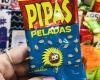 the sunflower seed snack that conquered Argentina in the late 90s