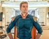 ‘The Boys’: Homelander is named superhero of the year by TIME magazine