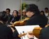 Chilean Chamber Orchestra tomorrow in Iquique – CEI News