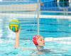 Water polo: the dreams of “Chapu” Stegmayer