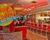 Johnny Rockets will open its new branch in San Luis Potosí