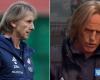 Laughter and surprise: they give details of Ricardo Gareca’s reaction to Stefan Kramer’s imitation of him | Soccer