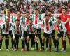“We regret making this known”: Palestino clarifies why he will not be a local in Santiago for the Copa Sudamericana playoffs
