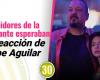 Pepe Aguilar “breaks his silence”: This is what he thinks about his daughter Angela and Nodal’s courtship