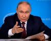 Putin says he will order an immediate ceasefire if Ukraine meets two conditions