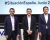 BBVA Research raises GDP growth forecast for Spain