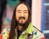Steve Aoki reveals to Pablo Motos which collector’s item he spent 1.4 million on