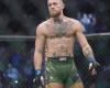 McGregor will miss UFC 303 due to an unspecified injury | Sports