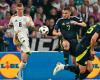 Germany – Scotland: watch full match