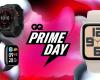 Amazon Prime Day 2024: the best discounted smartwatches