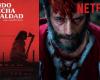 “When evil stalks”: the successful Argentine horror film arrived on Netflix