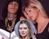 They reveal that Wanda Nara is hurt by L-Gante’s gesture with China Suárez