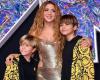 The reason why Shakira will never forget her children’s first day of school in the United States