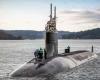 US submarine arrives at Guantánamo during stay in Cuba of a Russian flotilla — MercoPress
