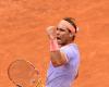 “Rafa Nadal can win Roland Garros”