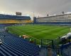Boca, with confirmed formation to receive Vélez :: Olé