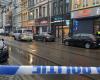 Two Spanish women, a mother and her daughter, die in an explosion in Antwerp
