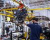 Ford inaugurated its new engine plant in Argentina