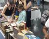 The 22nd Old Bookstore Fair is coming, the traditional meeting to buy used books