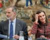 This is what King Felipe VI and Queen Letizia are like when no one sees them