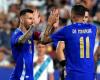 Argentina football show: lethal bursts with doubles from Messi and Lautaro Martínez