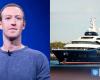 This is the luxurious yacht that Mark Zuckerberg “gifted himself”: its value exceeds 300 million dollars | Society