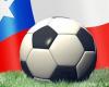 Chile’s roster announced for the Copa América soccer tournament