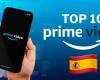 Prime Video Spain: These are the best series to watch today