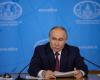 Putin will order ceasefire if Ukraine withdraws troops and resigns from NATO