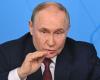 Putin set two conditions for the ceasefire in Ukraine and criticized a summit in which Milei will participate