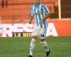 He is from Racing, he debuted with Gago and will play for Chaca :: Olé
