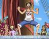 One Piece and the 10 most watched anime on Crunchyroll to marathon this weekend