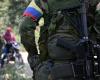 FARC dissidents attack police station in Cauca