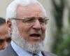 Released Palestinian leader denounces torture in Israel