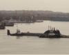 Article: US submarine in the waters of the stolen territory of Guantánamo, in Cuba