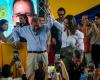 Political analysts predicted an electoral victory for Edmundo González in Venezuela