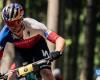 Thinking about the Olympics: Martín Vidaurre prepares for the fourth date of the UCI XCO World Cup | Sports