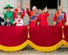 Trooping the Colour: what is the majestic royal event that Kate Middleton could attend tomorrow?