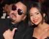 Pepe Aguilar mocks the controversy of his daughter, Ángela Aguilar, with Christian Nodal