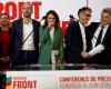 The left seals the agreement for the legislative elections in France and complicates Macron’s strategy | International